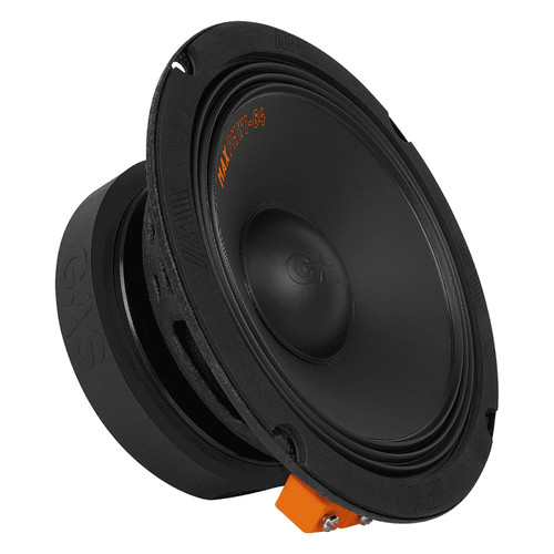 Gas audio max pmw1 - audio,