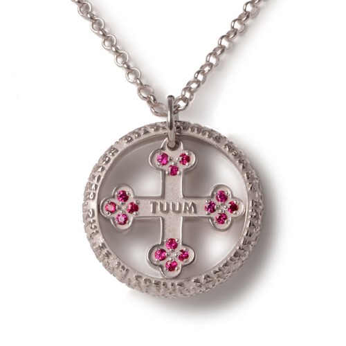 Collana tuum tefl109rrrb - collana,