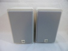 Altoparlanti Canton Plus S