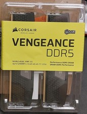 Corsair Vengeance 16GB DDR5