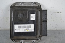 81113 Centralina ECU Opel