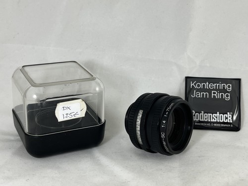 Rodenstock rogonar 75mm 4 - rodenstock, rogonar-sc