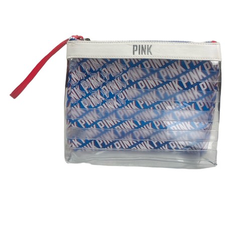 Rosa cosmetic pouch - rosa,