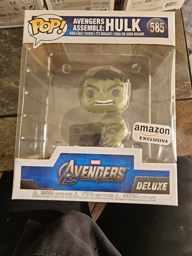 Funko pop deluxe - deluxe:,