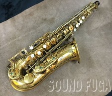 A. Selmer (Amesel) A.SELMER