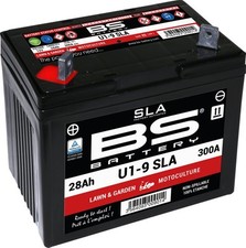 Batterie agm senza - batterie,