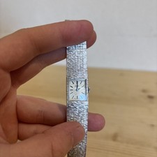 Orologio meccanico svizzero