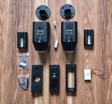 Campanello cablato Ring Pro &