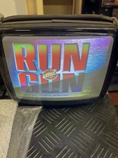 RUN And GUN  Konami Jamma Pcb