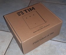 Modem Router 4G+ FWA Indoor