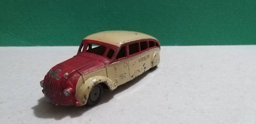 Marklin mercury dinky - (no, mercury,