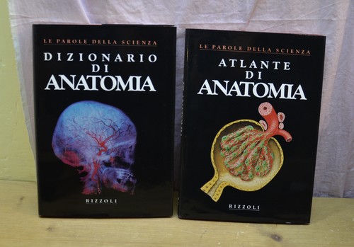 Atlante dizionario di - atlante,