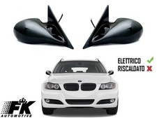 Specchietti Design M BMW Serie
