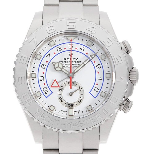 Rolex yacht master 116689 - master,