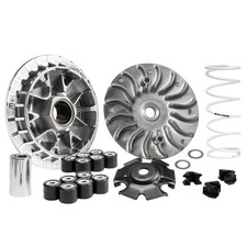 MF2538 Variatore Malossi