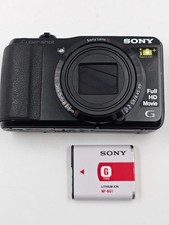 Sony Cyber-shot Dsc-hx20v 18,2