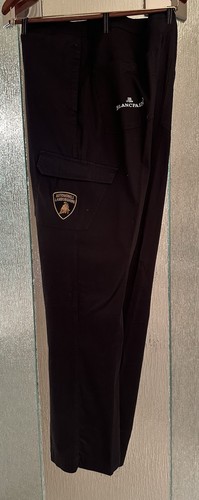 Pantalone lamborghini super - lamborghini,