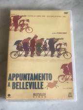 DVD "APPUNTAMENTO A
