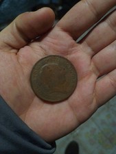 10 Tornesi 1825 Due Sicilie