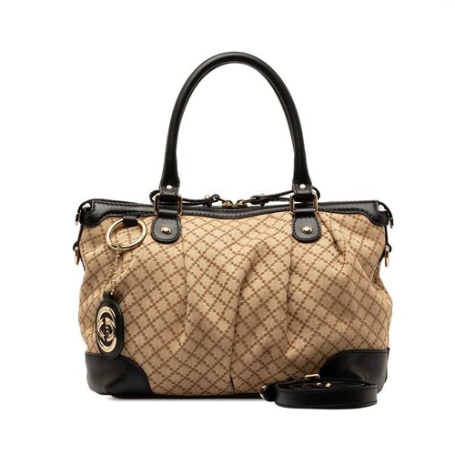 Borsa tracolla gucci sukey - borsa, a