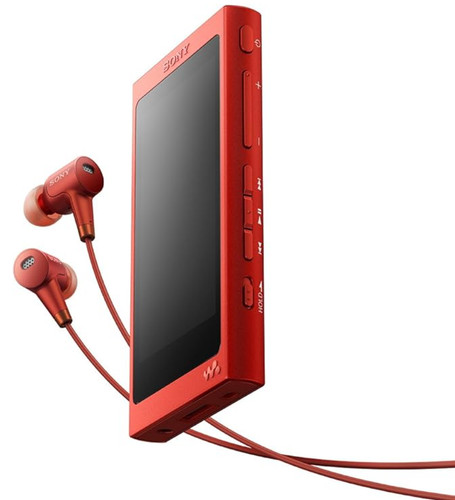 Ony walkman serie 32gb - ony,