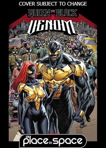 Venom 262a carlos - (wk39), #262a
