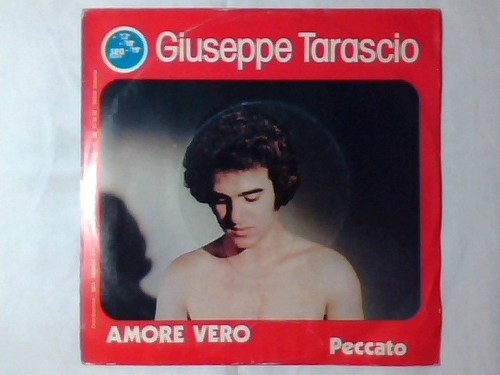 Giuseppe tarascio amore vero - amore,
