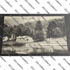 Cartolina Barberino di Mugello