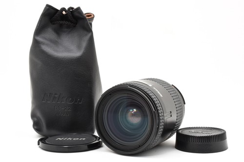 Quasi come nuovo nikon - nuovo],