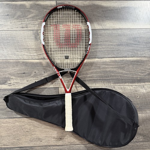 Racchetta tennis wilson - tennis,