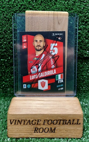 Figurina calciatori panini - figurina,