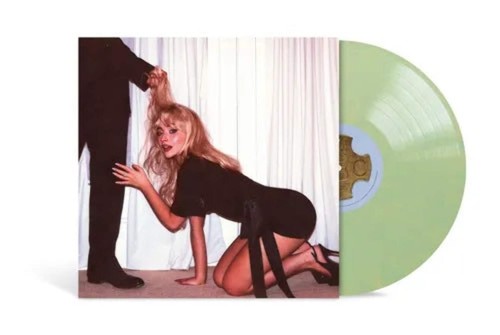 Sabrina carpenter man s best - sabrina, man's