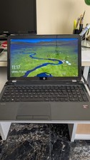 Notebook HP Pavilion 15-e056sl