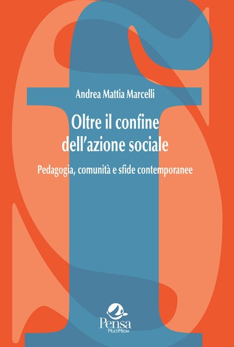 Oltre confine dell azione - il, dell'azione