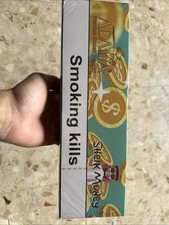 tabacco narghile Sheikh Money Importato Da Turchia