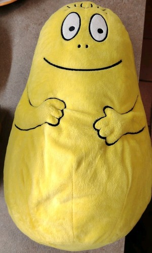 Barbazoo barbapapà - barbazoo,