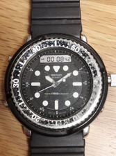 Orologio SEIKO Arnie H558-5000