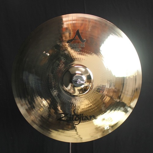 Zildjian custom fast - zildjian, a