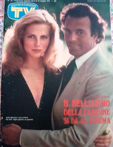 Sorrisi canzoni 18 - &, n.18