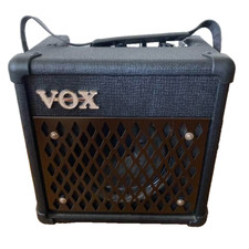 Amplificatori per chitarra VOX
