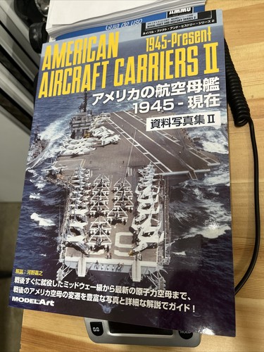 Model art american aircraft - art,