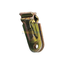 SUPPORTO PER AMMORTIZZATORE ALKO OCTAGON 900 1300 1800 VERDE BLU ROSSO 