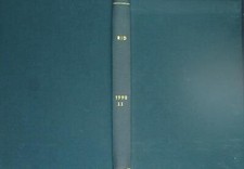 RID ANNATA 1990. VOL II. DAL N. 7-LUGLIO 1990 AL N. 12-DICEMBRE 1990  AA.VV.