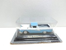 Ford Ranchero Pick-up del 1957 - 1/43 Auto Americane Collection