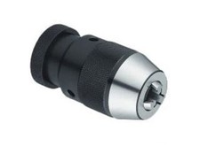 MANDRINO DI PRECISIONE AUTOSERRANTE Ø 1÷13mm ATTACCO B16 x TORNIO, MULTIFUNZIONE