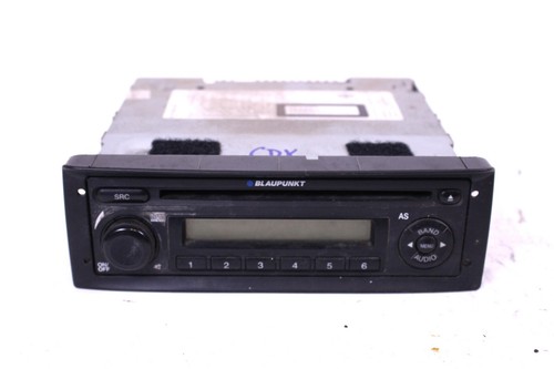 Autoradio fiat 223 doblo - autoradio,