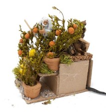 Pastore per Presepe in