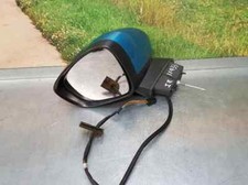 Left rearview mirror Citroen