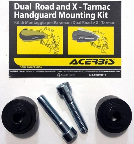 Kit montaggio supplementare - montaggio,