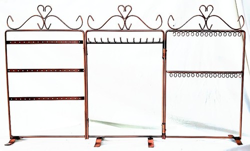 Espositore libretto collane - espositore,